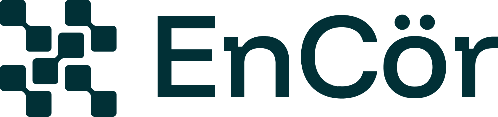 EnCor Logo