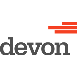 Devon Energy